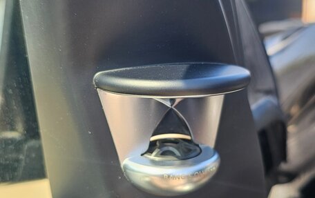 Mercedes-Benz GL-Класс AMG, 2014 год, 3 500 000 рублей, 9 фотография