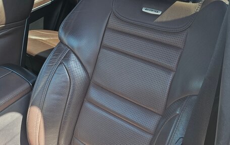 Mercedes-Benz GL-Класс AMG, 2014 год, 3 500 000 рублей, 11 фотография