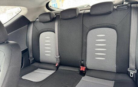 KIA cee'd III, 2014 год, 870 000 рублей, 8 фотография