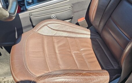 Mercedes-Benz GL-Класс AMG, 2014 год, 3 500 000 рублей, 10 фотография