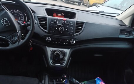 Honda CR-V IV, 2013 год, 1 750 000 рублей, 4 фотография