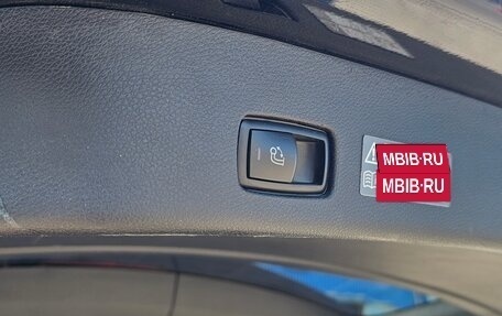 Mercedes-Benz GL-Класс AMG, 2014 год, 3 500 000 рублей, 15 фотография