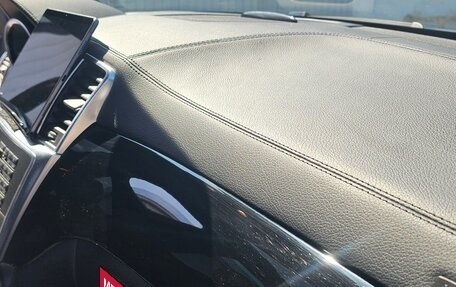 Mercedes-Benz GL-Класс AMG, 2014 год, 3 500 000 рублей, 18 фотография