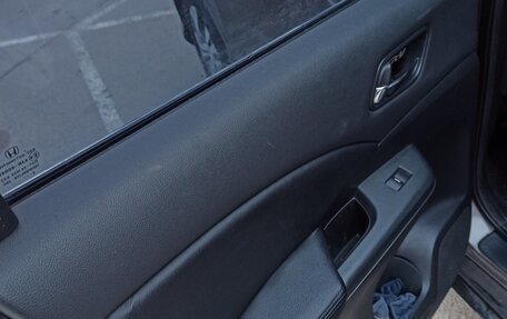 Honda CR-V IV, 2013 год, 1 750 000 рублей, 5 фотография