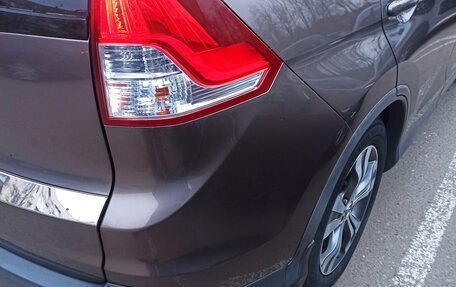 Honda CR-V IV, 2013 год, 1 750 000 рублей, 7 фотография