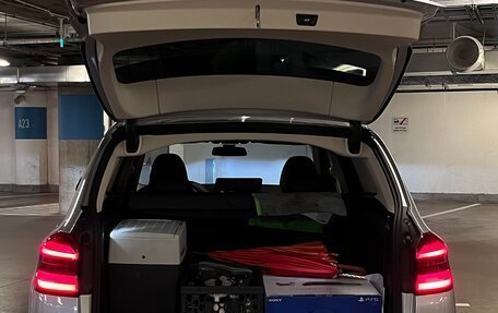 BMW X3, 2018 год, 3 200 000 рублей, 6 фотография