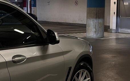 BMW X3, 2018 год, 3 200 000 рублей, 2 фотография