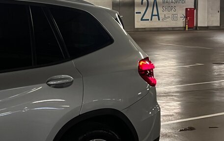 BMW X3, 2018 год, 3 200 000 рублей, 4 фотография