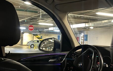 BMW X3, 2018 год, 3 200 000 рублей, 11 фотография