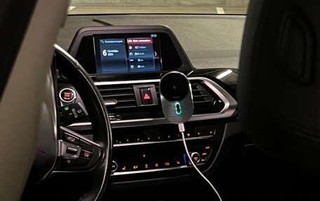 BMW X3, 2018 год, 3 200 000 рублей, 12 фотография