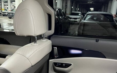 KIA Carnival, 2021 год, 5 700 000 рублей, 8 фотография