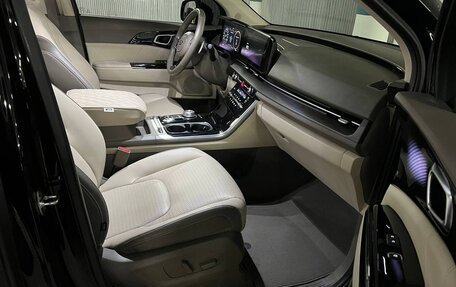 KIA Carnival, 2021 год, 5 700 000 рублей, 6 фотография