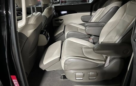 KIA Carnival, 2021 год, 5 700 000 рублей, 7 фотография