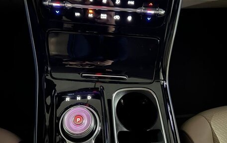 KIA Carnival, 2021 год, 5 700 000 рублей, 18 фотография