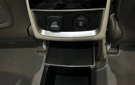 KIA Carnival, 2021 год, 5 700 000 рублей, 20 фотография