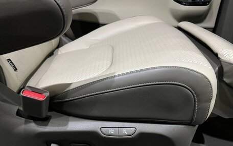 KIA Carnival, 2021 год, 5 700 000 рублей, 14 фотография