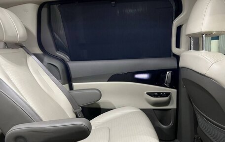 KIA Carnival, 2021 год, 5 700 000 рублей, 16 фотография