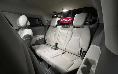 KIA Carnival, 2021 год, 5 700 000 рублей, 11 фотография