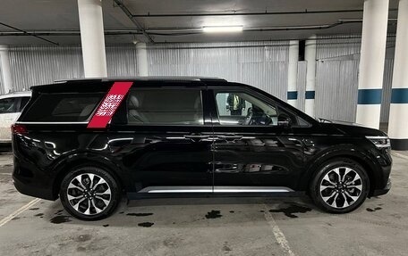 KIA Carnival, 2021 год, 5 700 000 рублей, 24 фотография