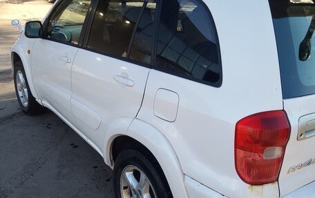 Toyota RAV4, 2000 год, 500 000 рублей, 6 фотография