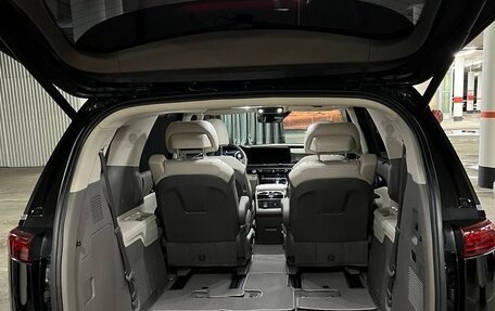 KIA Carnival, 2021 год, 5 700 000 рублей, 31 фотография