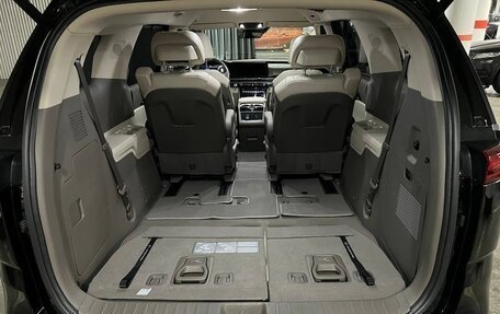 KIA Carnival, 2021 год, 5 700 000 рублей, 30 фотография