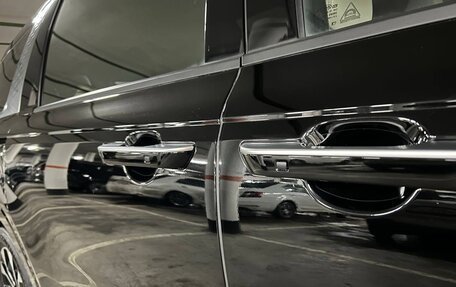 KIA Carnival, 2021 год, 5 700 000 рублей, 27 фотография