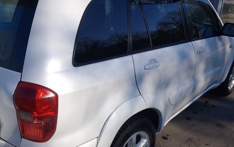 Toyota RAV4, 2000 год, 500 000 рублей, 5 фотография