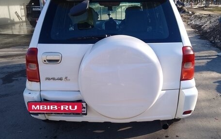 Toyota RAV4, 2000 год, 500 000 рублей, 7 фотография