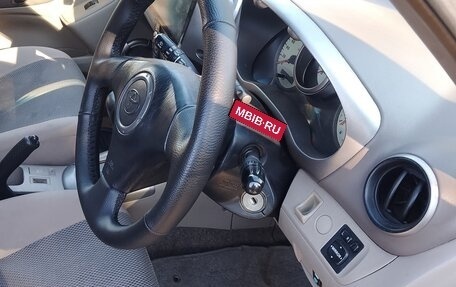 Toyota RAV4, 2000 год, 500 000 рублей, 4 фотография