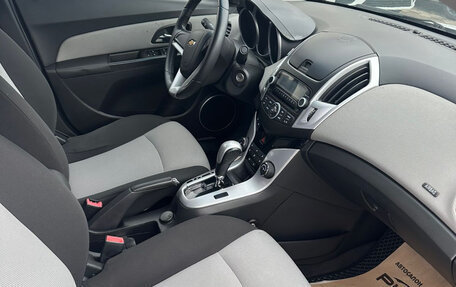 Chevrolet Cruze II, 2014 год, 799 990 рублей, 11 фотография