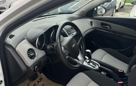 Chevrolet Cruze II, 2014 год, 799 990 рублей, 9 фотография