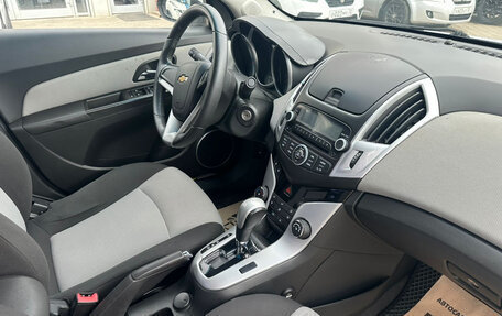 Chevrolet Cruze II, 2014 год, 799 990 рублей, 13 фотография