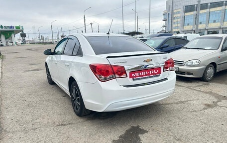 Chevrolet Cruze II, 2014 год, 799 990 рублей, 7 фотография