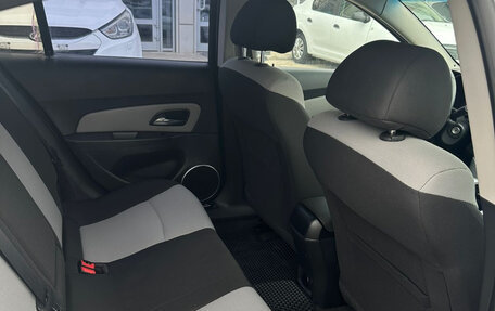 Chevrolet Cruze II, 2014 год, 799 990 рублей, 20 фотография