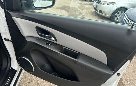 Chevrolet Cruze II, 2014 год, 799 990 рублей, 18 фотография