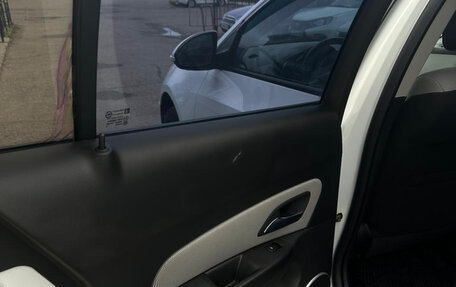 Chevrolet Cruze II, 2014 год, 799 990 рублей, 16 фотография