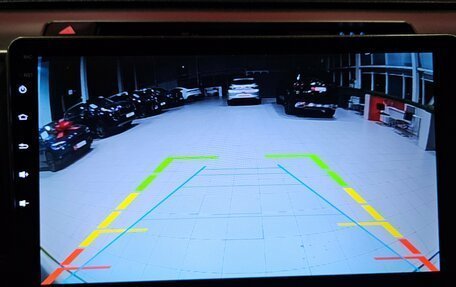 Toyota RAV4, 2015 год, 2 037 000 рублей, 18 фотография