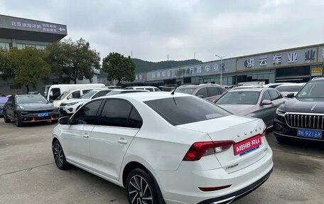 Skoda Rapid II, 2022 год, 1 246 077 рублей, 5 фотография