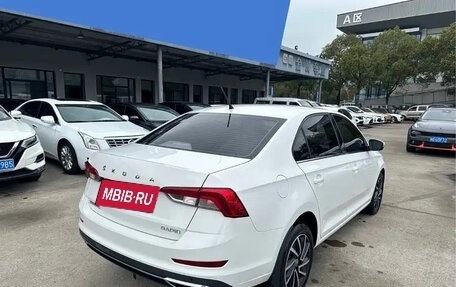 Skoda Rapid II, 2022 год, 1 246 077 рублей, 4 фотография