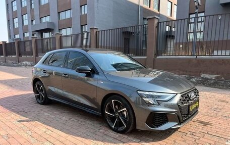 Audi A3, 2022 год, 2 267 000 рублей, 4 фотография