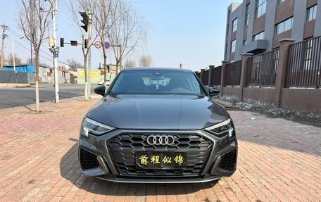 Audi A3, 2022 год, 2 267 000 рублей, 2 фотография