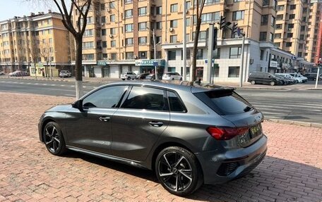 Audi A3, 2022 год, 2 267 000 рублей, 3 фотография