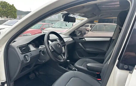 Skoda Rapid II, 2022 год, 1 246 077 рублей, 7 фотография