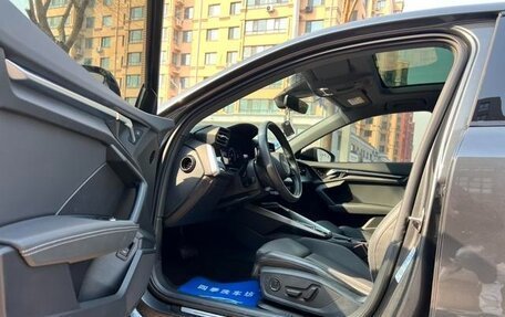 Audi A3, 2022 год, 2 267 000 рублей, 7 фотография