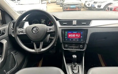 Skoda Rapid II, 2022 год, 1 246 077 рублей, 8 фотография