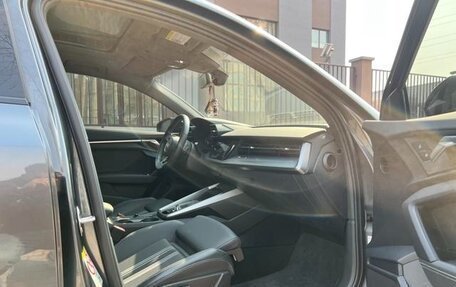 Audi A3, 2022 год, 2 267 000 рублей, 9 фотография