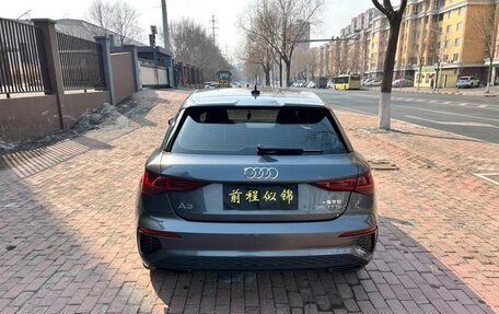 Audi A3, 2022 год, 2 267 000 рублей, 5 фотография