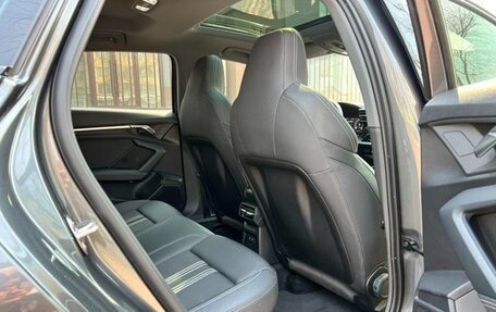 Audi A3, 2022 год, 2 267 000 рублей, 10 фотография