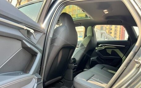 Audi A3, 2022 год, 2 267 000 рублей, 8 фотография